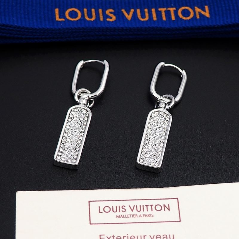 Louis Vuitton Earrings